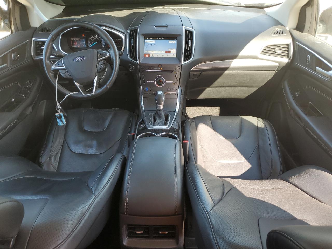 2016 Ford Edge - Image 8