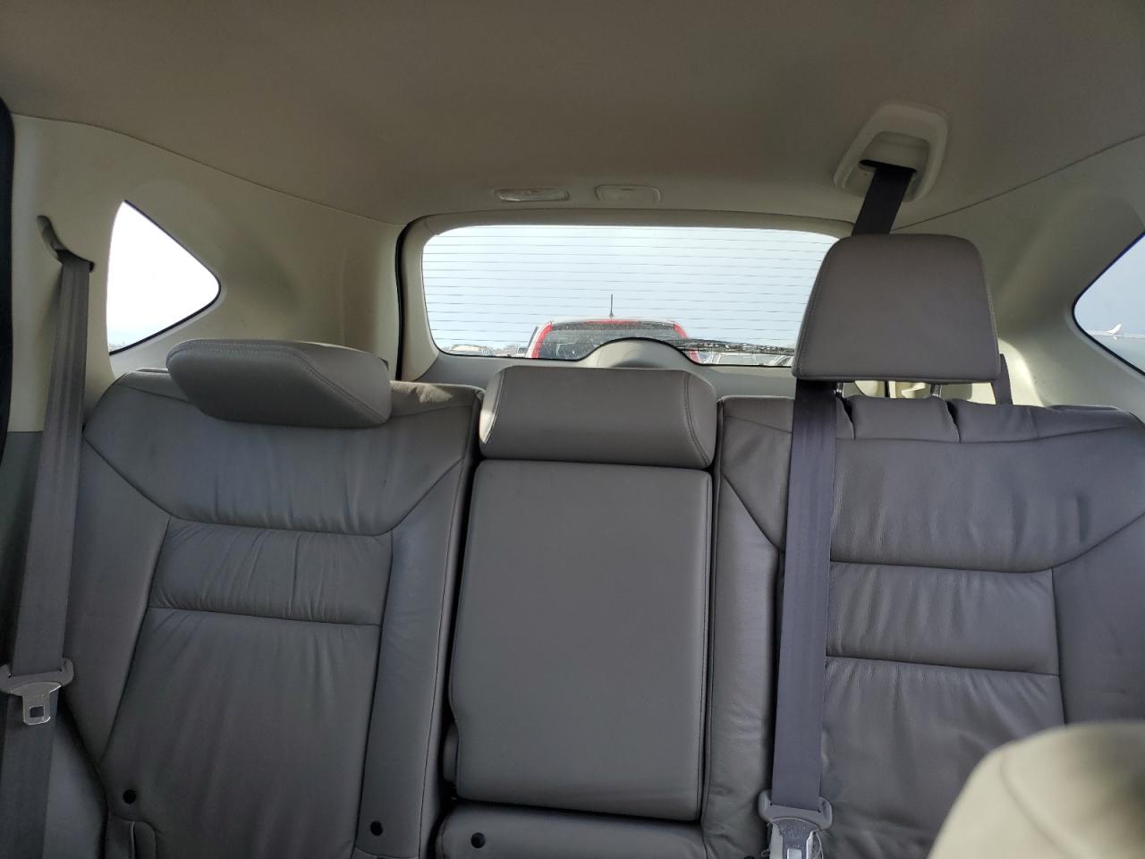 2012 Honda CR-V - Image 10