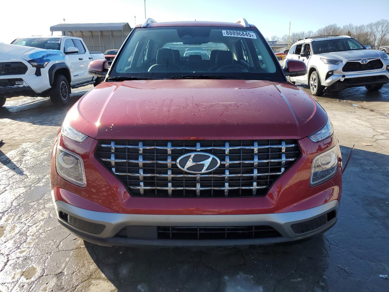 2023 Hyundai Venue - Image 5