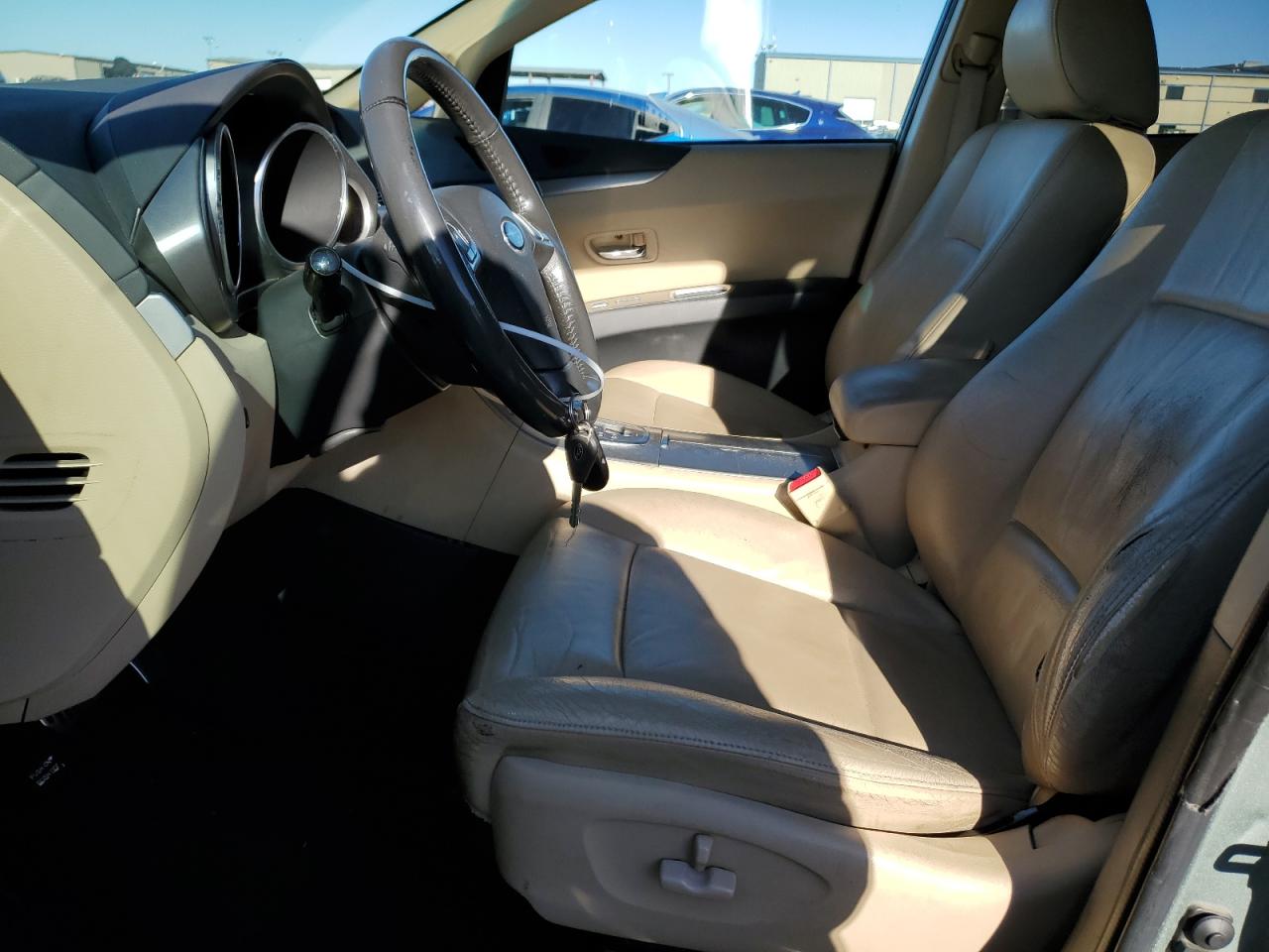 2006 Subaru Tribeca - Image 7