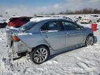 2011 Mitsubishi Lancer Gts იყიდება Wayland-ში, MI - Front End