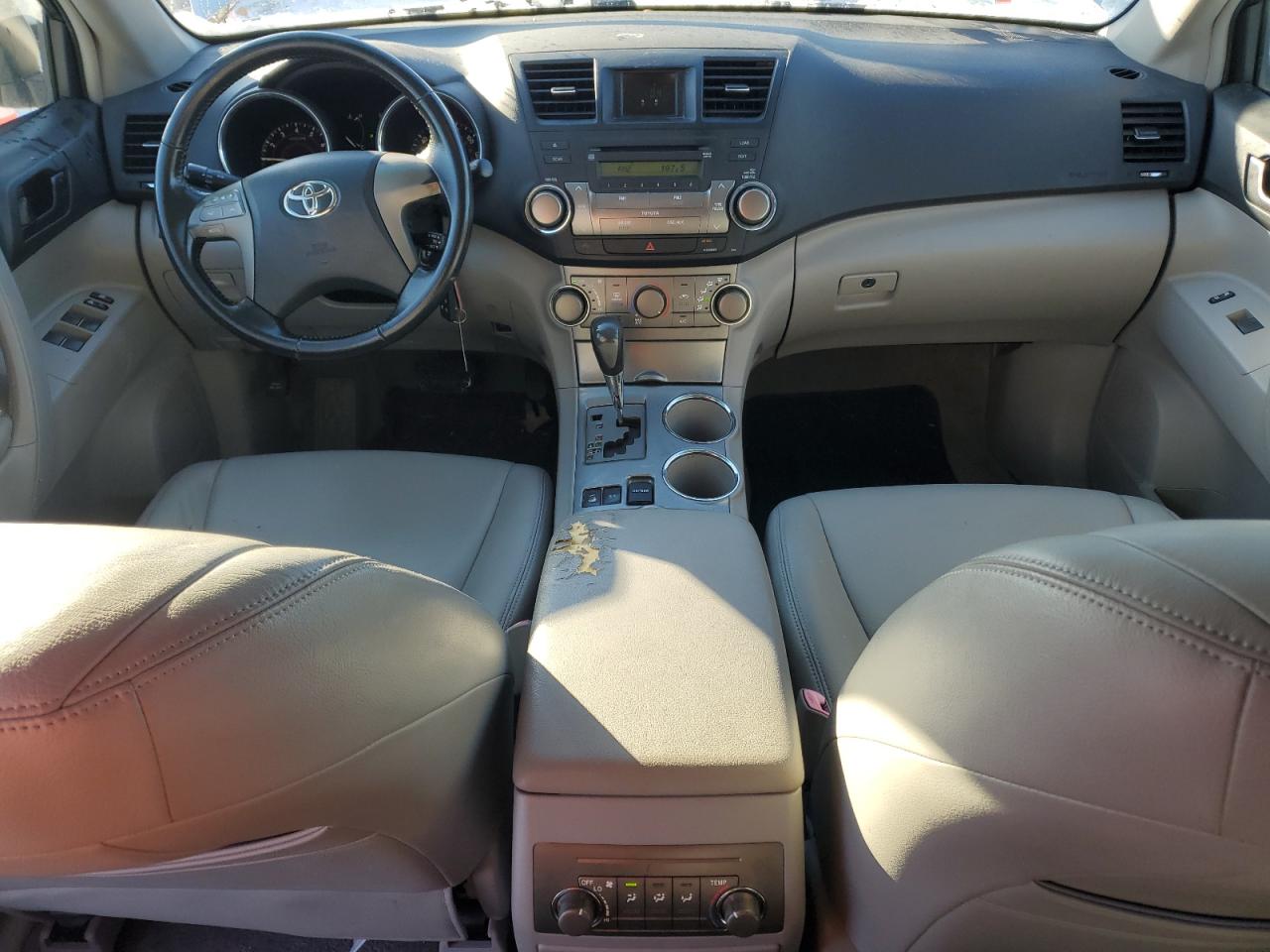 2009 Toyota Highlander - Image 8
