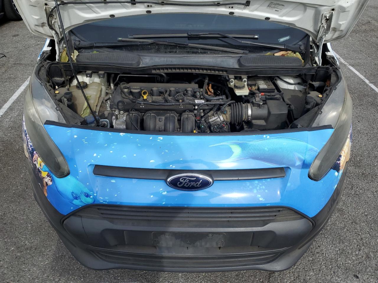 2015 Ford Transit - Image 12