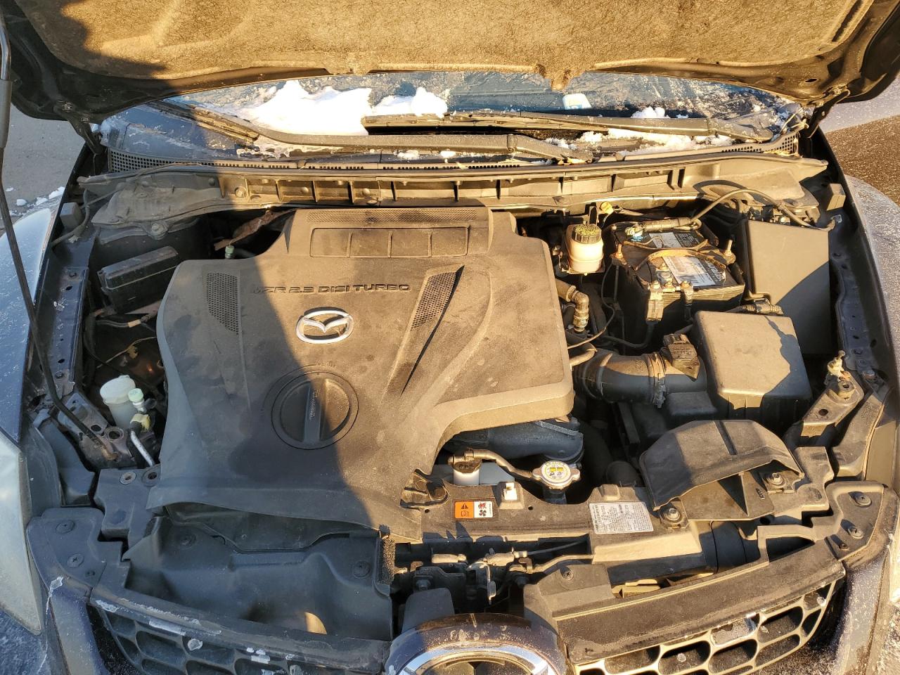 2009 Mazda CX-7 - Image 12