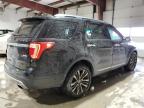 2016 Ford Explorer Platinum na sprzedaż w Chambersburg, PA - Front End