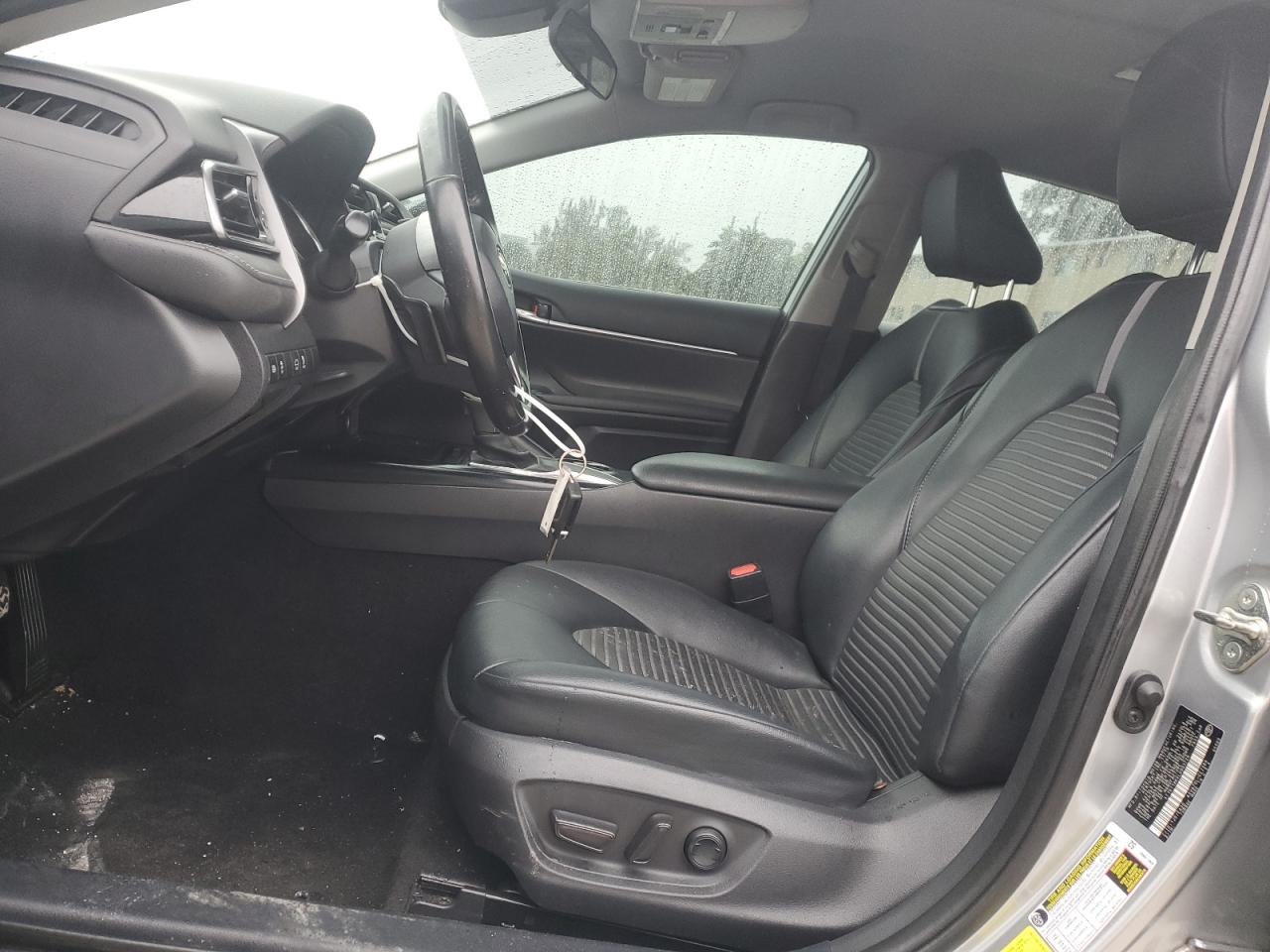 2020 Toyota Camry - Image 7