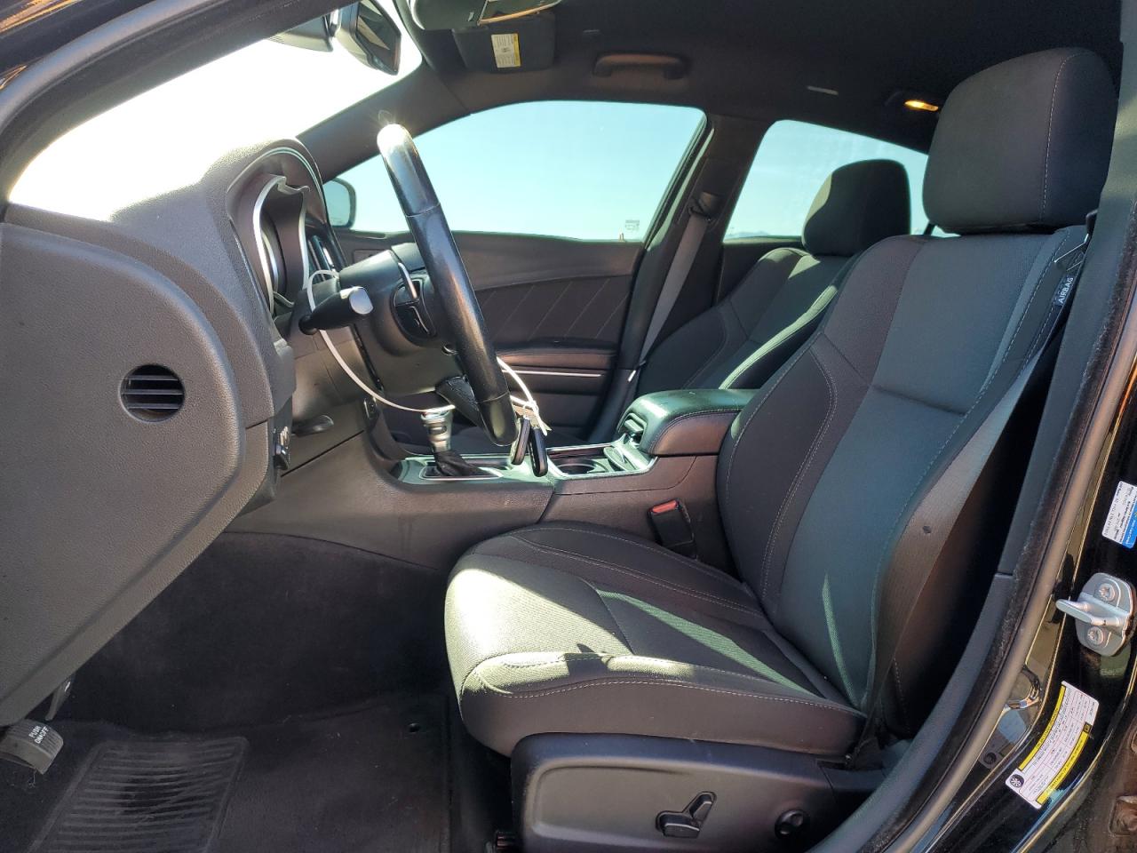 2018 Dodge Charger - Image 7
