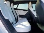 2017 Tesla Model S  zu verkaufen in Colton, CA - Front End