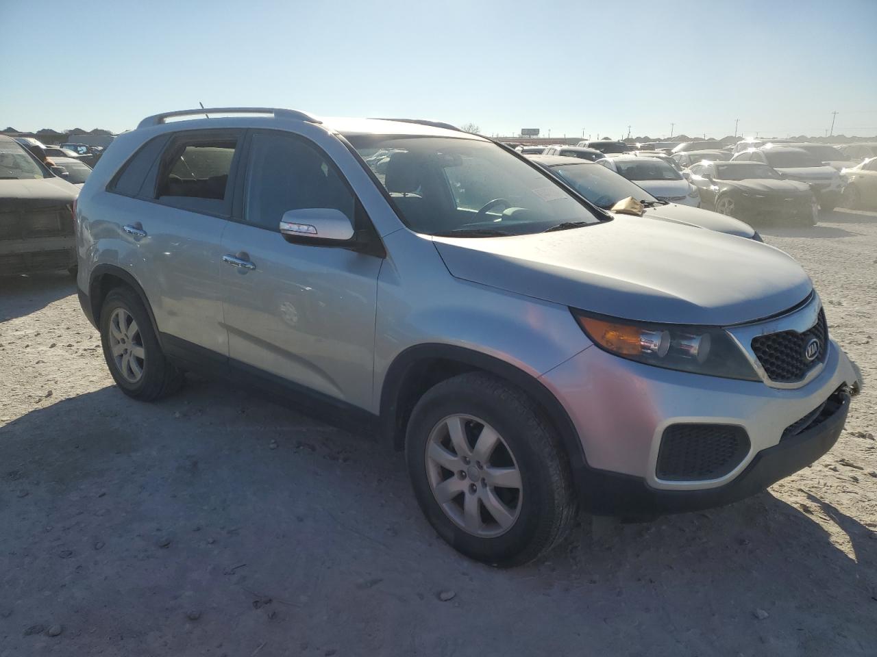 2012 Kia Sorento - Image 4