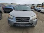 2007 Hyundai Santa Fe Se للبيع في Albuquerque، NM - Front End