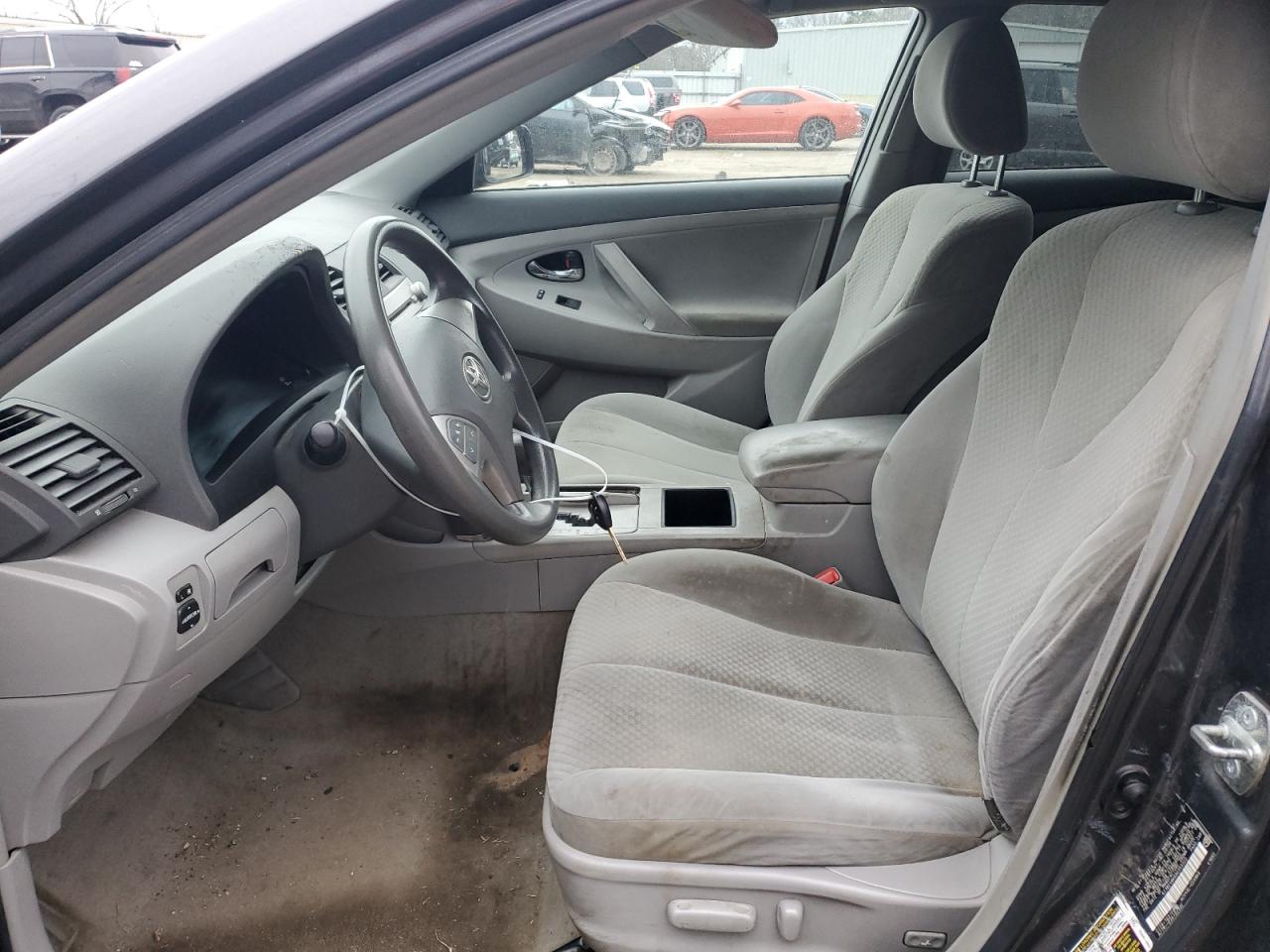 2009 Toyota Camry - Image 7