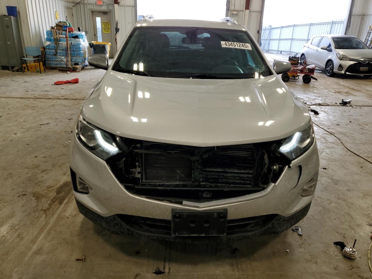 2018 Chevrolet Equinox - Image 5