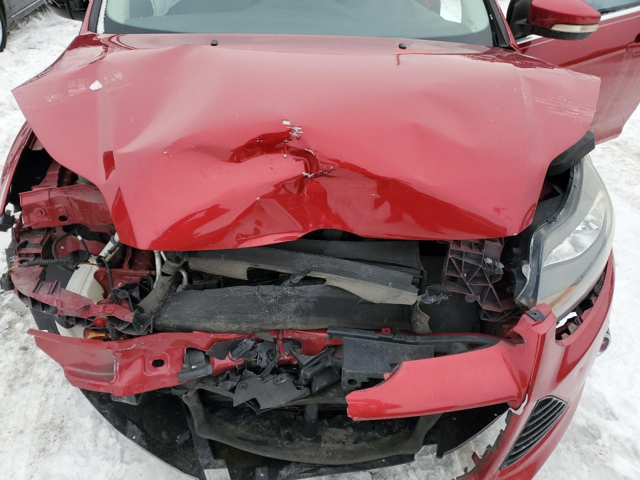 2012 Ford Focus - Image 12