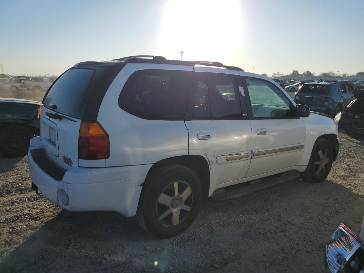 2005 GMC Envoy - Image 3
