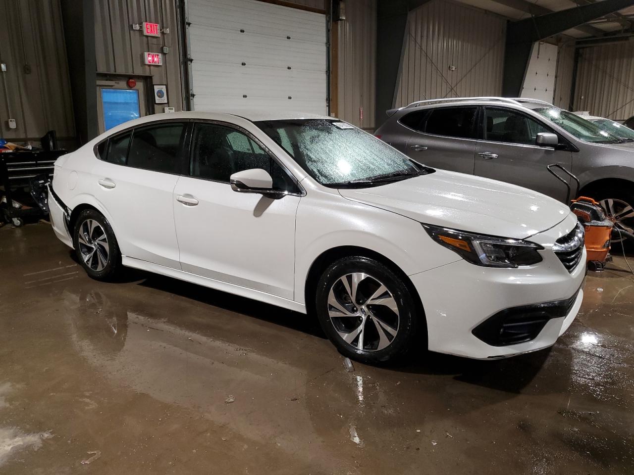 2022 Subaru Legacy - Image 4