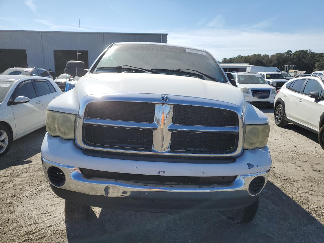 2004 Dodge RAM - Image 5