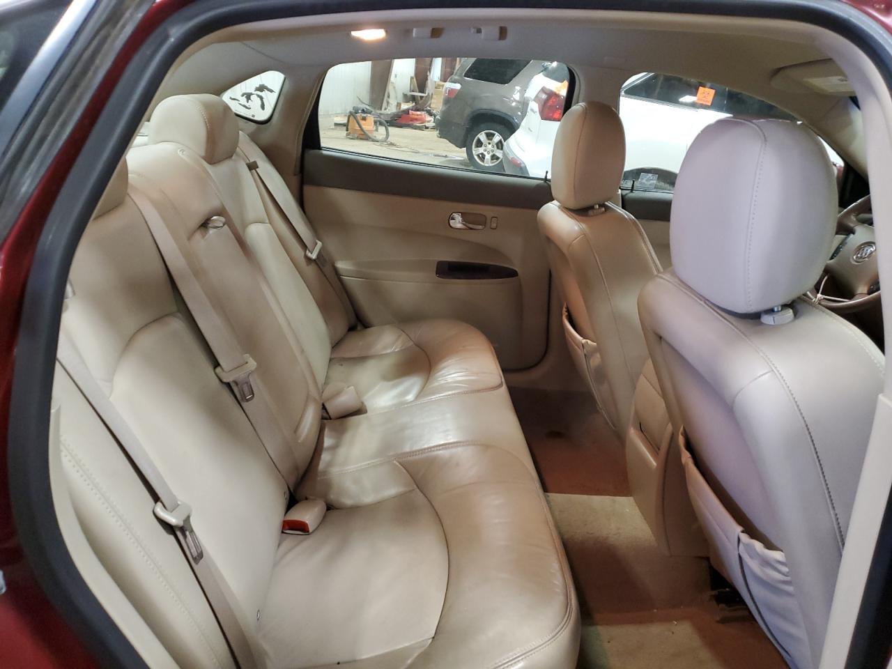 2007 Buick LaCrosse - Image 10