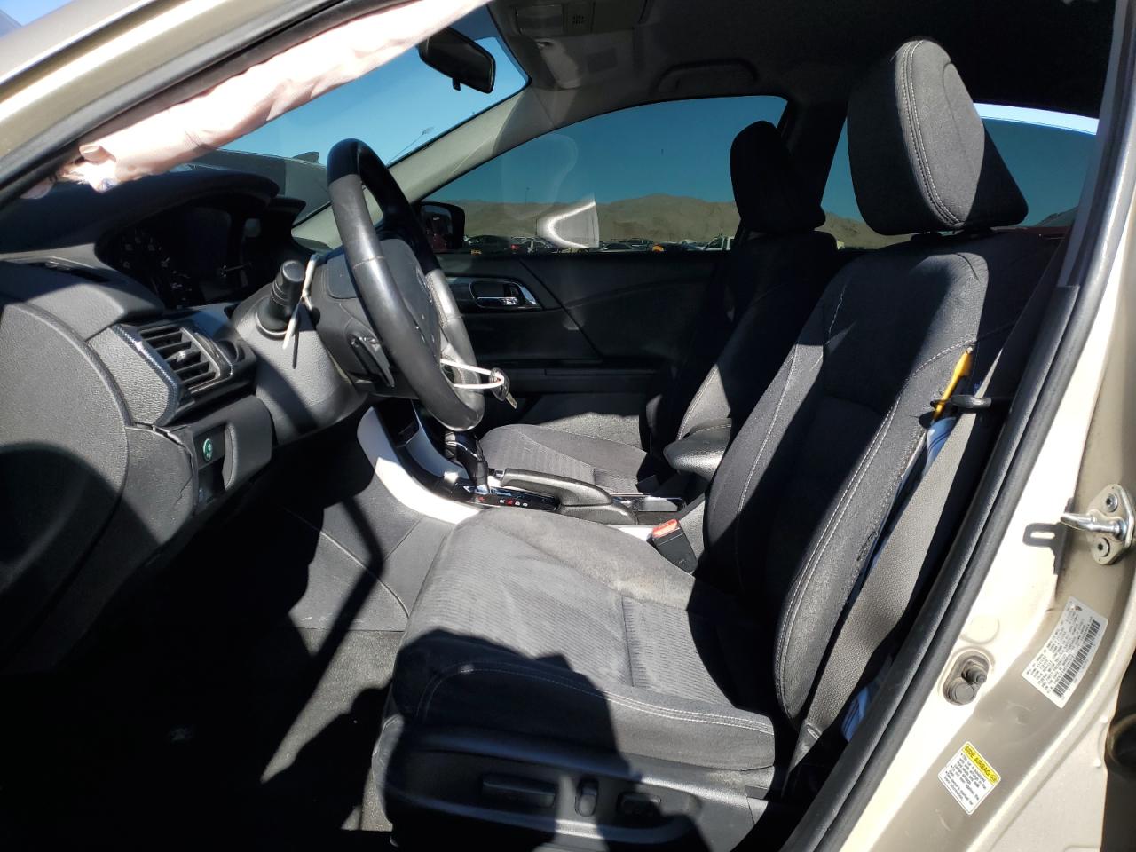 2014 Honda Accord - Image 7