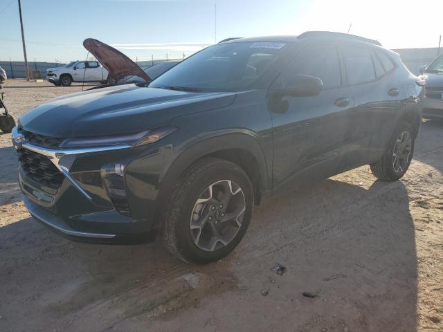 2025 Chevrolet Trax 1Lt en Venta en Andrews, TX - Hail