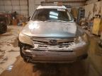 2011 Subaru Forester 2.5X zu verkaufen in Abilene, TX - Front End