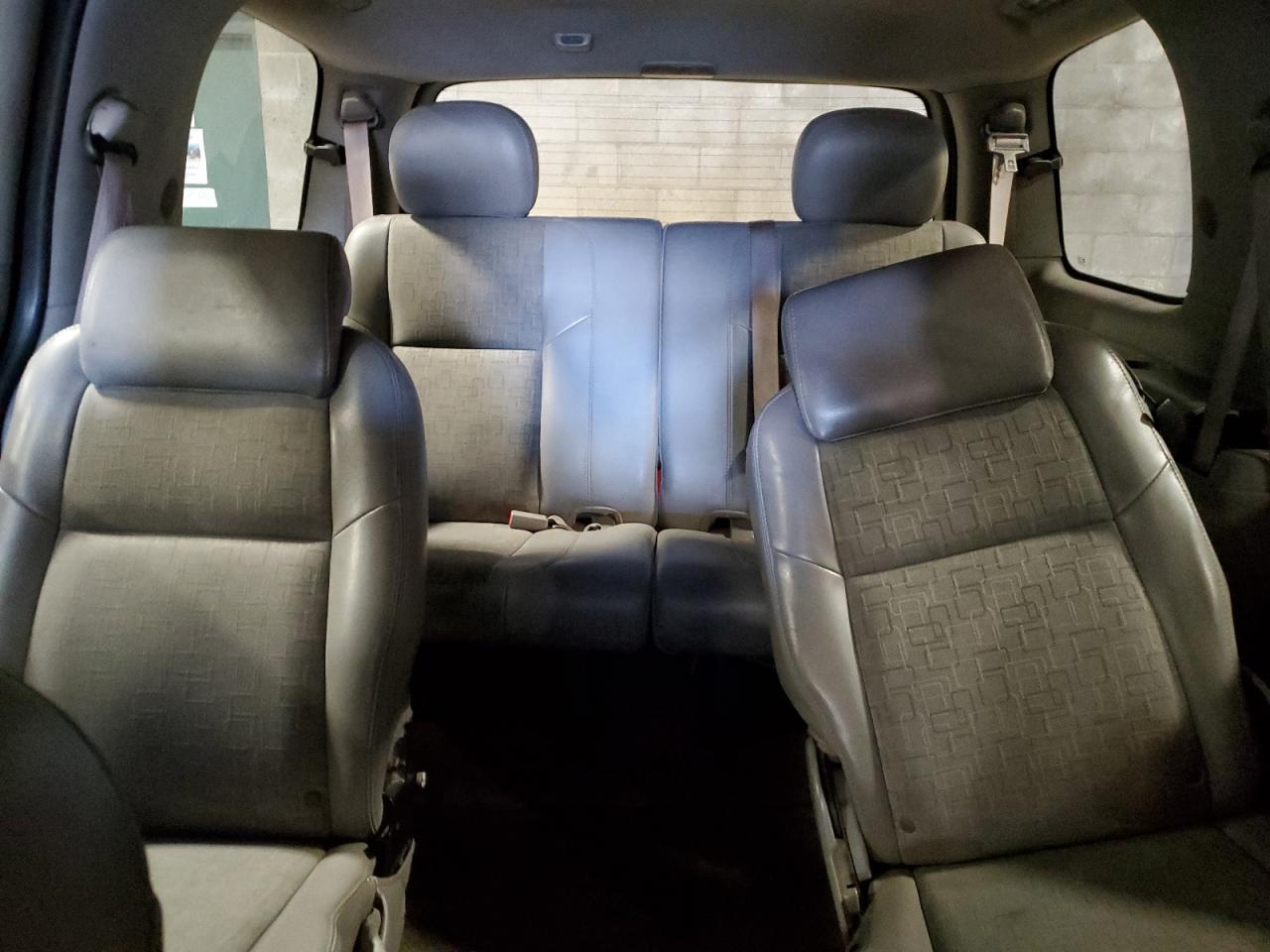 2006 Pontiac Montana - Image 10