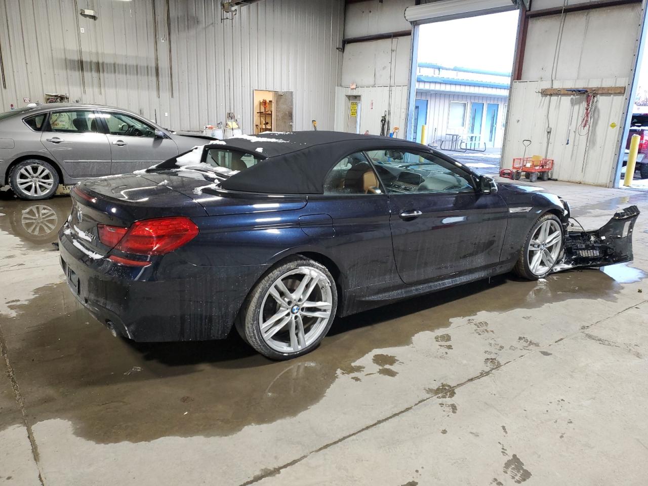2017 BMW 6er - Image 3