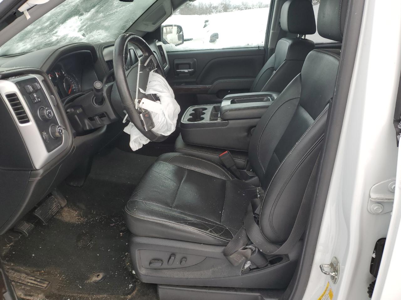 2018 GMC Sierra - Image 7