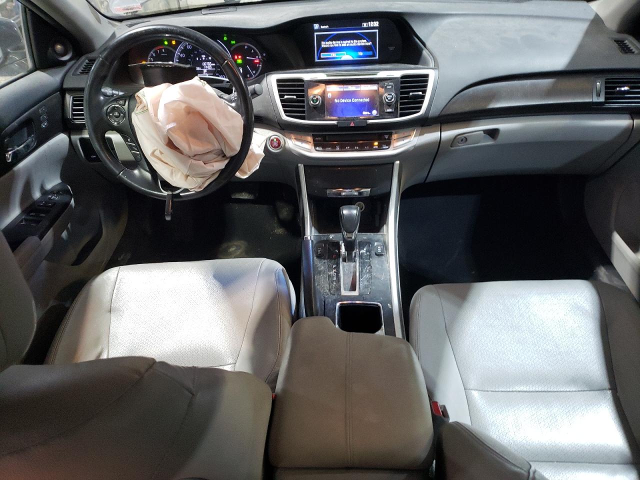 2013 Honda Accord - Image 8