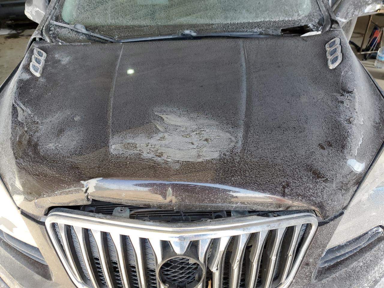 2014 Buick Encore - Image 11