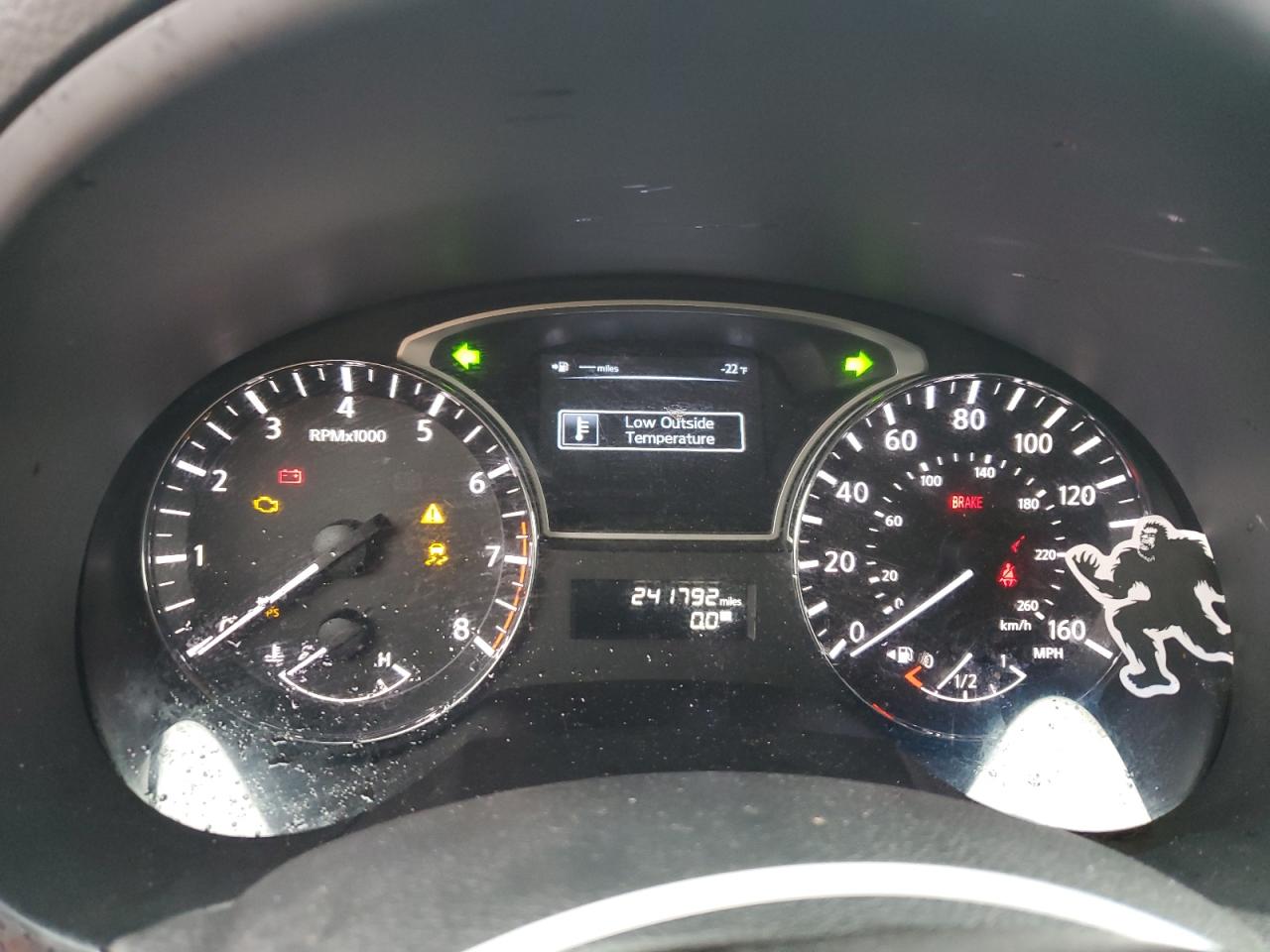 2013 Nissan Altima - Image 9