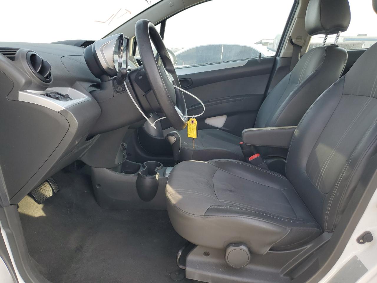 2014 Chevrolet Spark - Image 7