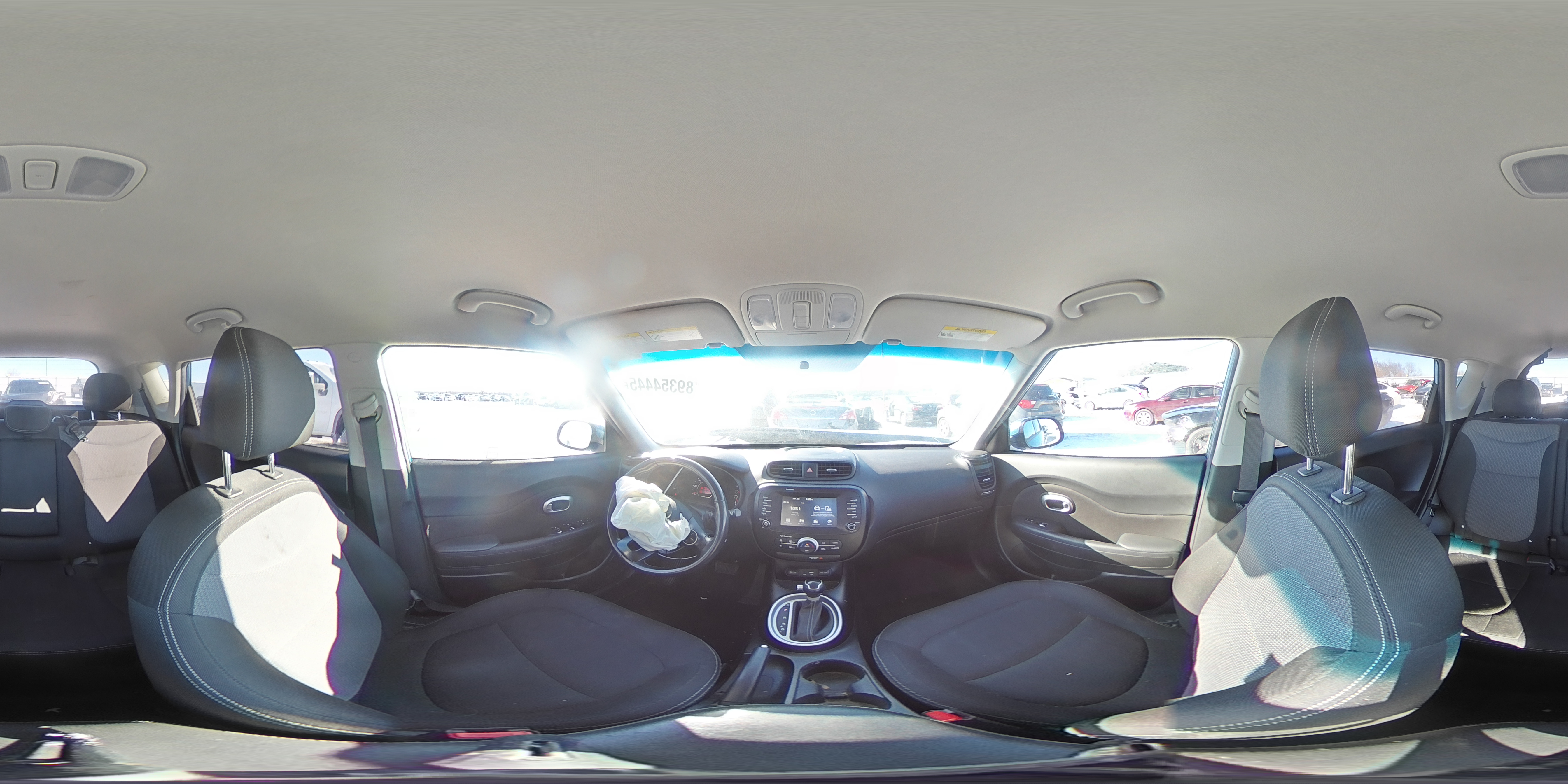 2018 Kia Soul - Image 12