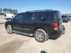 2012 Nissan Armada Sv продається в Harleyville, SC - Side