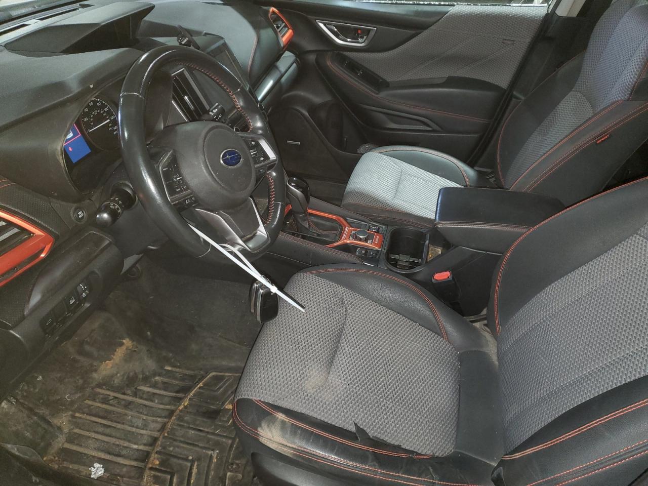 2019 Subaru Forester - Image 7