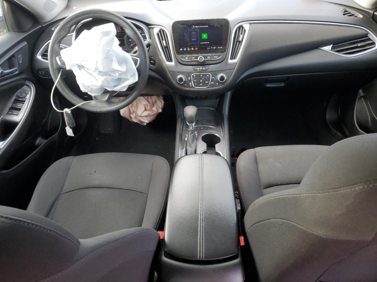 2021 Chevrolet Malibu - Image 8
