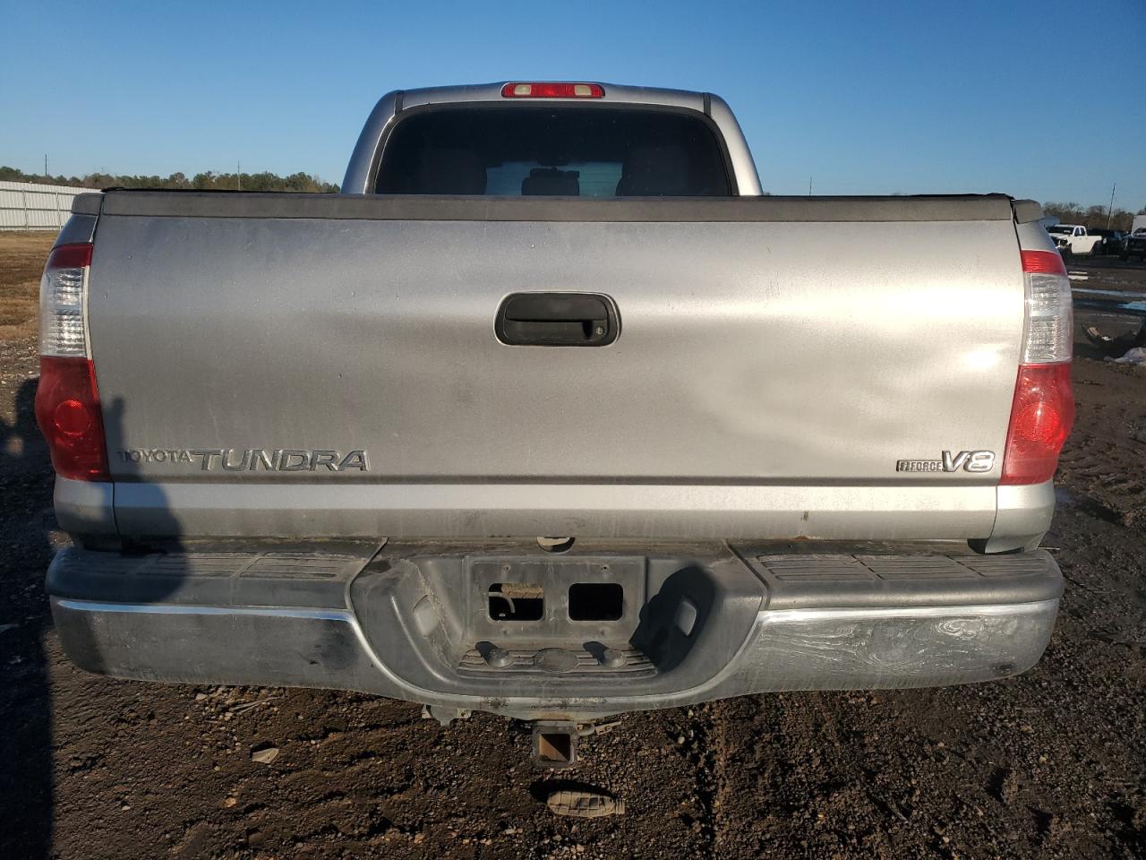 2006 Toyota Tundra - Image 6
