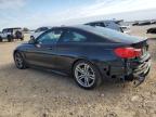 2014 Bmw 435 I na sprzedaż w San Antonio, TX - Rear End