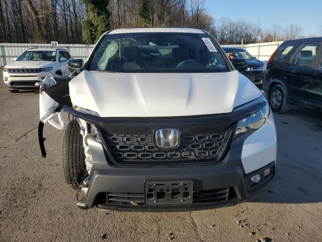  HONDA PASSPORT 2019 Biały