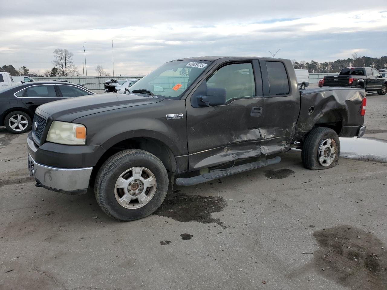 2006 Ford F-150 - Image 1