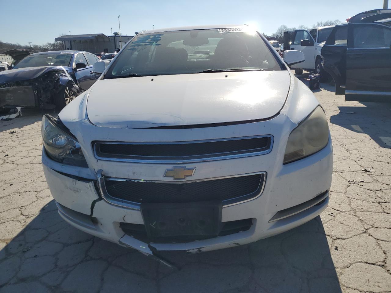2012 Chevrolet Malibu - Image 5