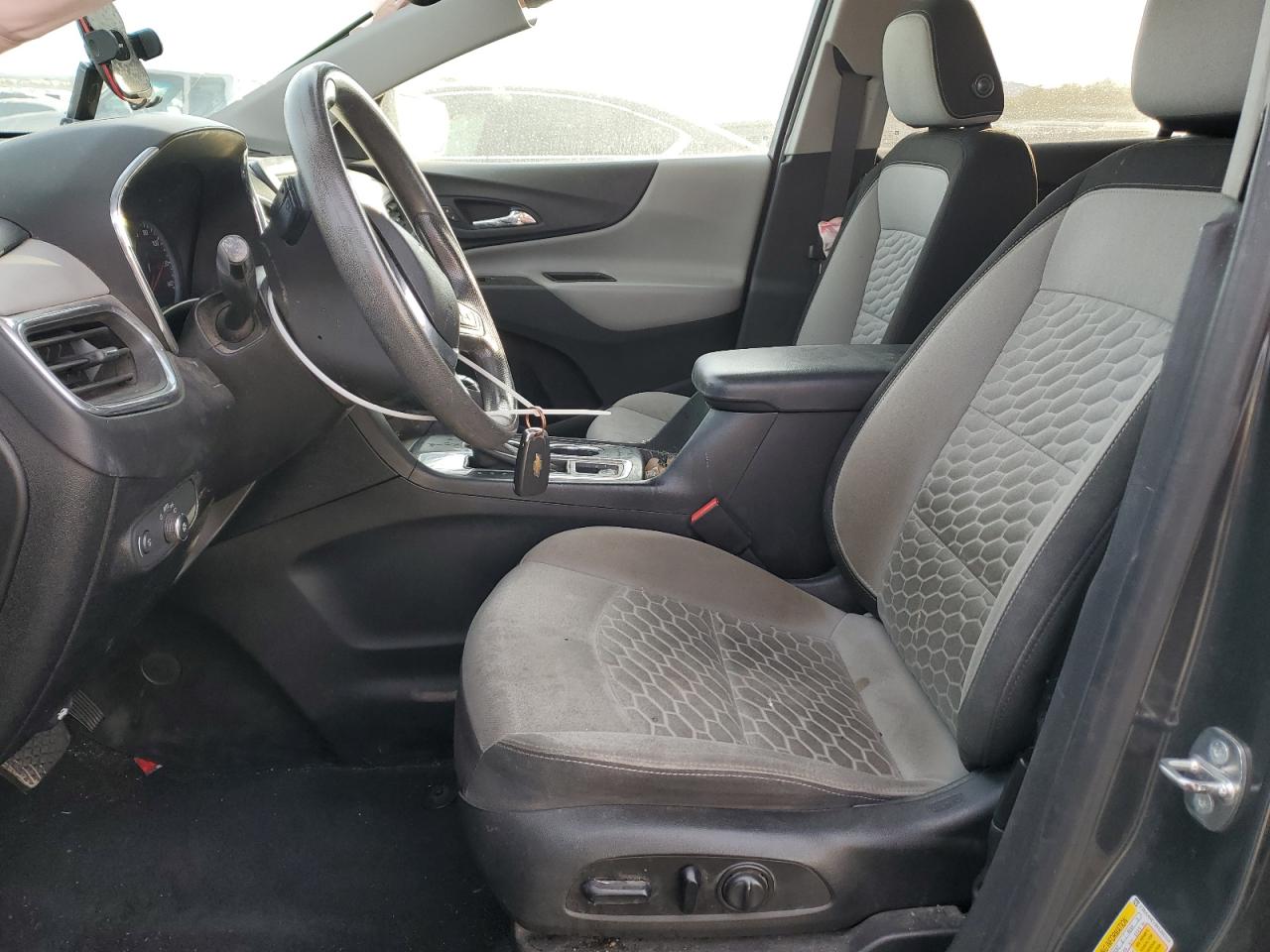 2019 Chevrolet Equinox - Image 7