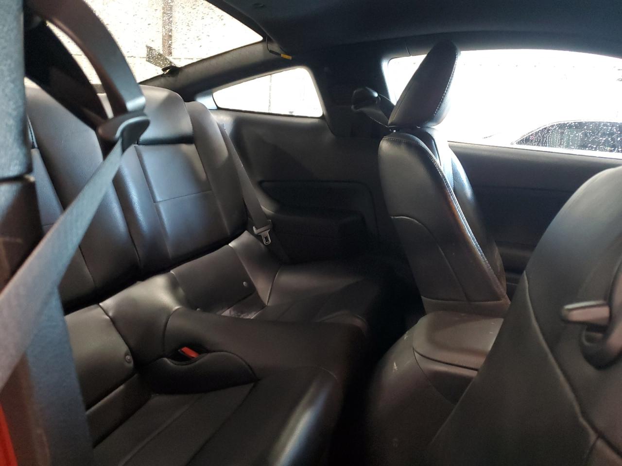 2008 Ford Mustang - Image 10