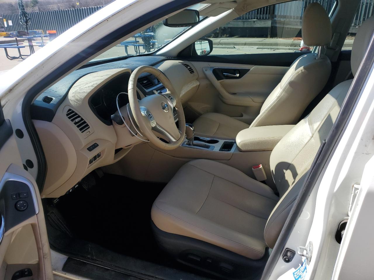 2017 Nissan Altima - Image 7