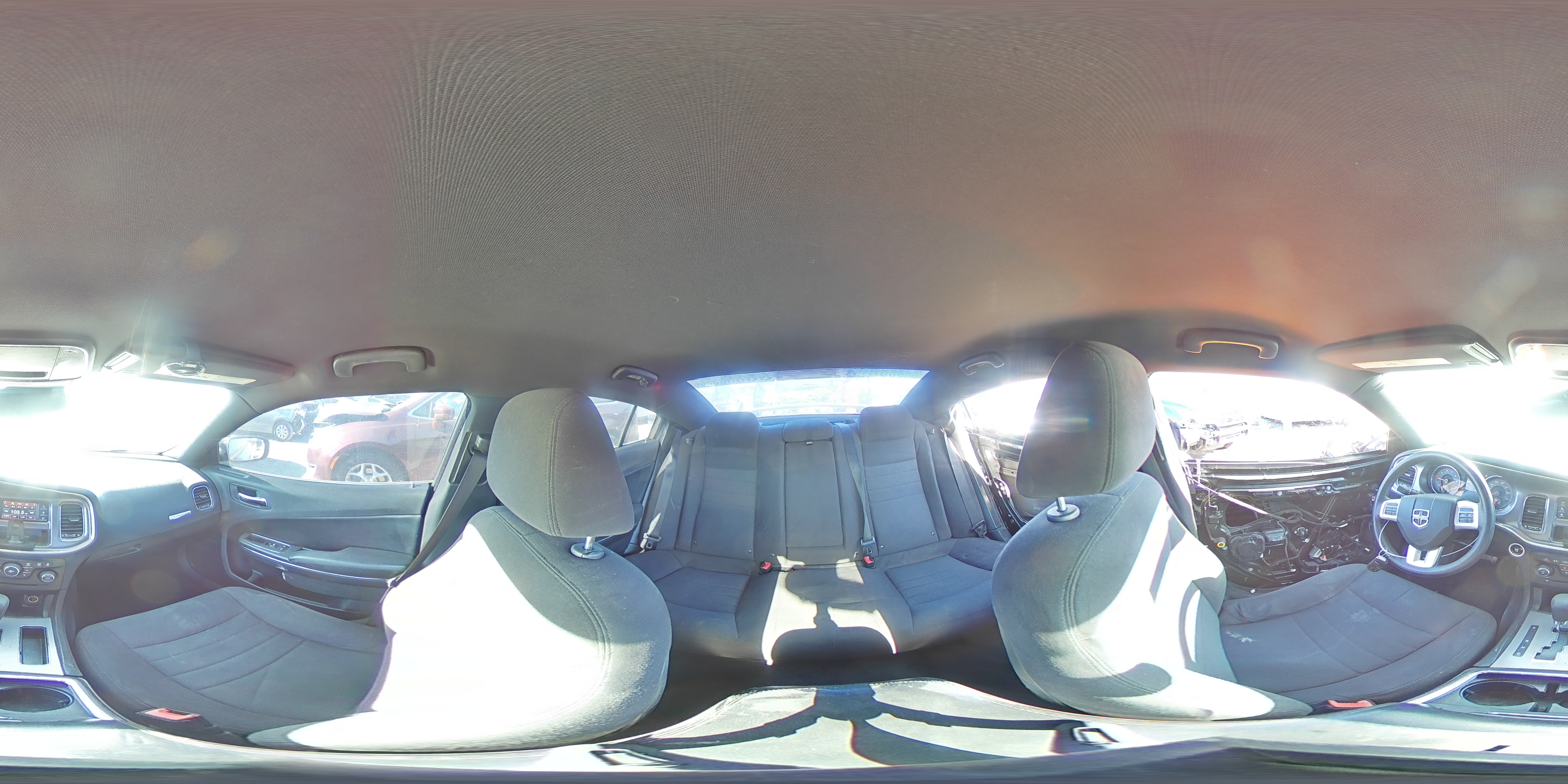 2014 Dodge Charger - Image 14