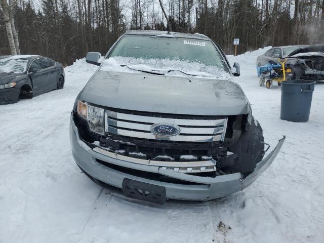 2007 FORD EDGE SEL PLUS