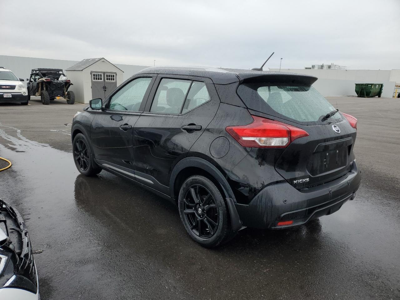 2020 Nissan Kicks - Image 2