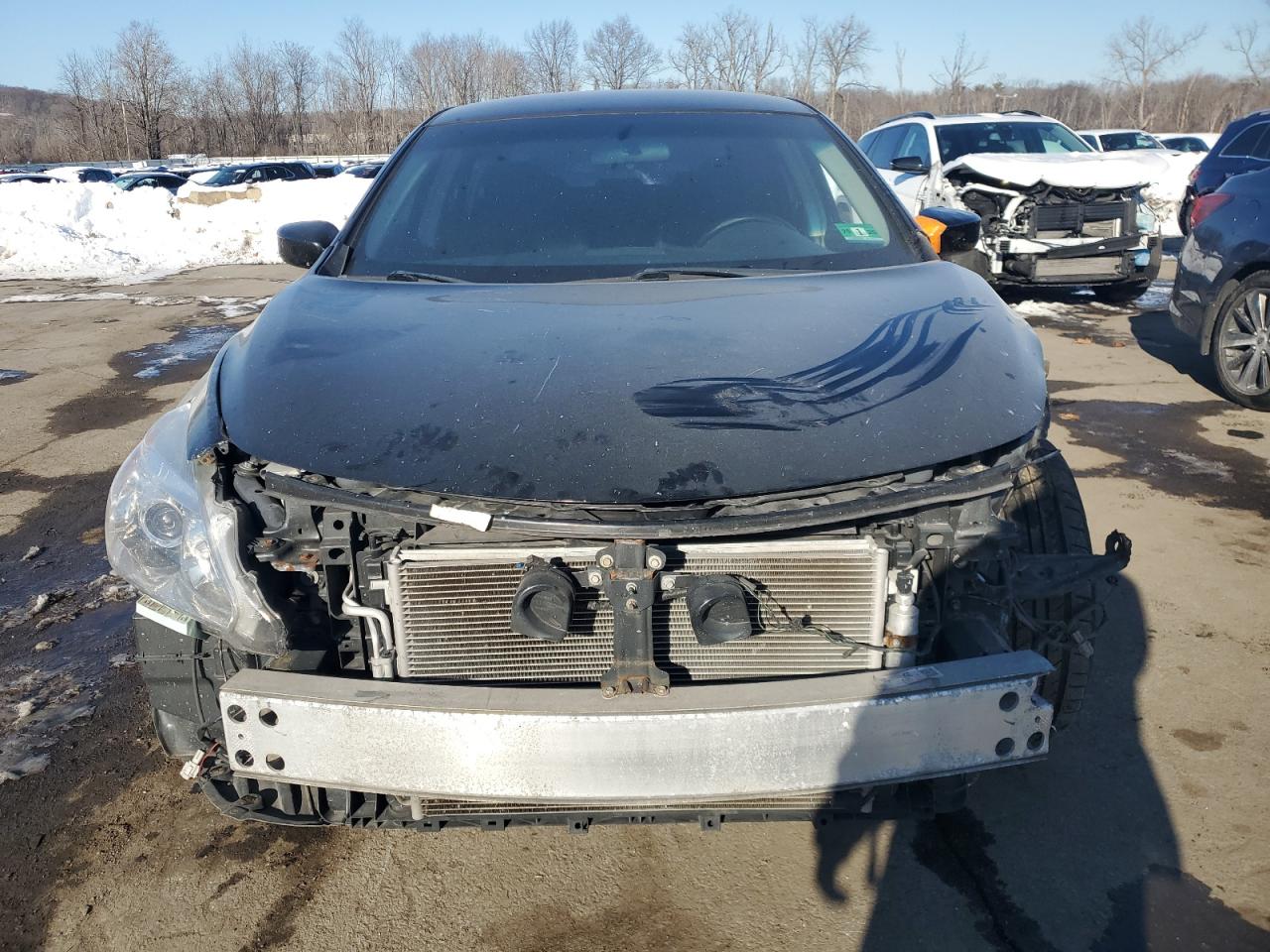 2013 Nissan Altima - Image 5