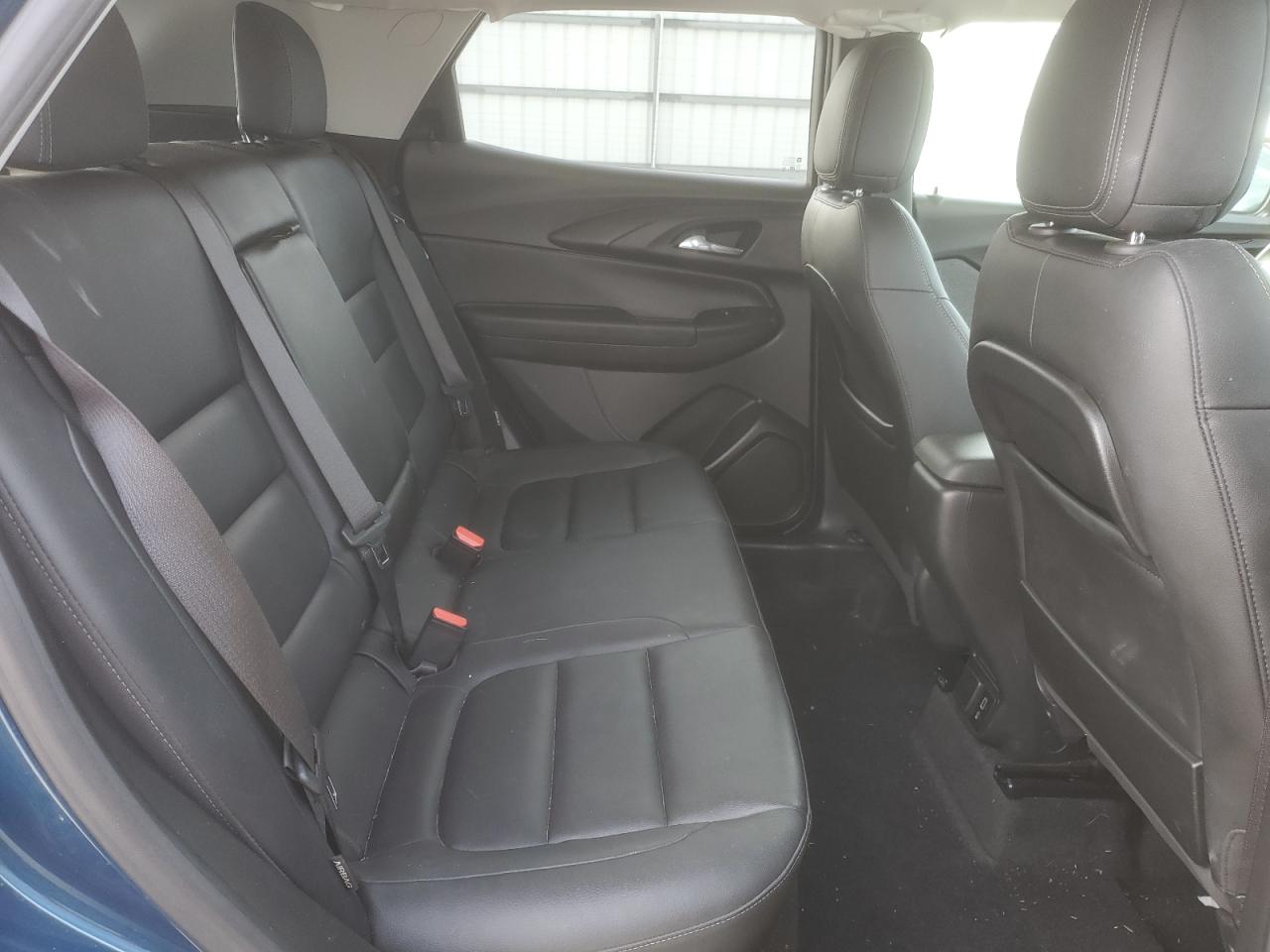2021 Chevrolet TrailBlazer - Image 11