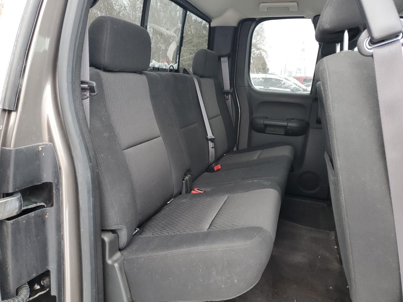 2013 GMC Sierra - Image 10