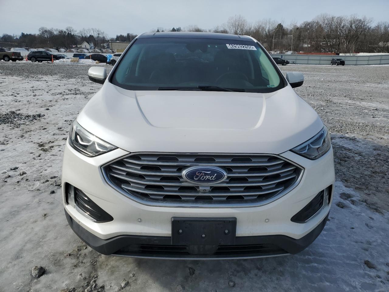 2019 Ford Edge - Image 5